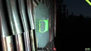 Rust Legacy: 3 Man Metal Base Raid!!!
