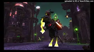 Halloween 2021 Type Beat 