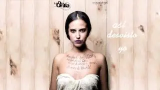 LaOtraOrilla | Desnudando las Palabras ft. Yashmín Zamani