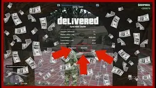 GTA 5 Best way to make money