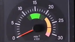 Atego Fahrerinformation