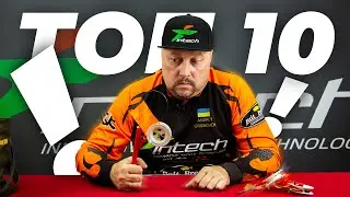 ТОП 10 правил для ловли на жерлицу