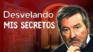Desvelando los Secretos de JJ Benítez. Una Entrevista Única