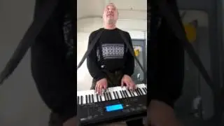 Дорога домой с масленицы часть 4))