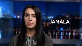 Jamala. Ukraine's next generation