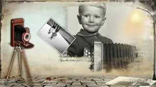 ProShow Producer  фотозаменяемый  проект 