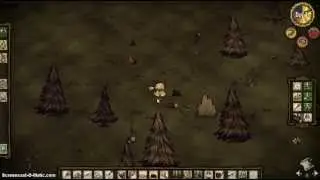 Don't starve Ep.2: Melted Marbles are melted