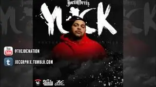 Joell Ortiz - Yuck Freestyle (New 2012 CDQ)