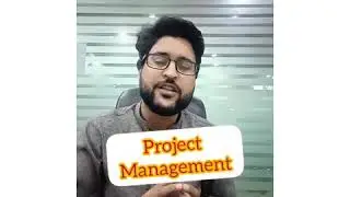 Project Management & Primavera P6 Learning 