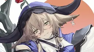 The Pallas banner experience.exe (Ft. Vifer) | Arknights