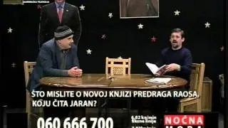 Nocna mora Raos i Jajan n 2