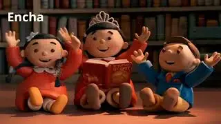Celebrate: Mongolian Corner Library 