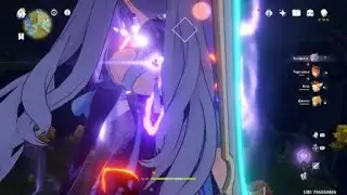 Genshin Impact WTF