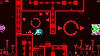 Dash Spider but Bloodbath Jumpscare
