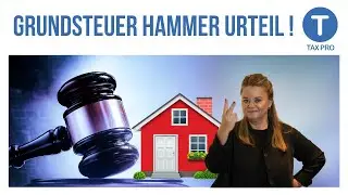 Property Tax I New Hammer Judgment (Double Pack)! Attorney Lederer