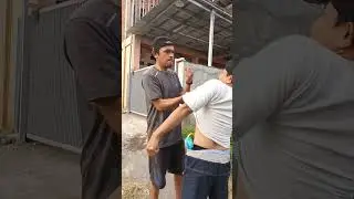 PREMAN GADUNGAN 🤣