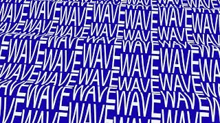 Text Wave