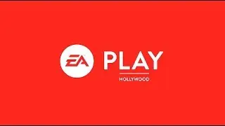 EA PLAY 2017 за 60 секунд