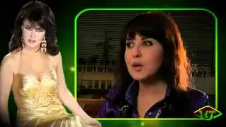 Madeleine Tabar/ مادلين طبر