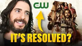 The Chosen Season 4 Legal Battle Shakes Things Up!