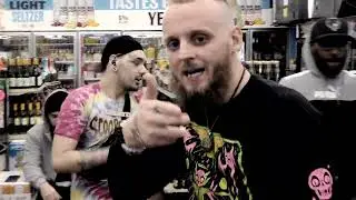 Hpnotiq - Hardheaded Cody feat. T1G dwainfoolio (official video)