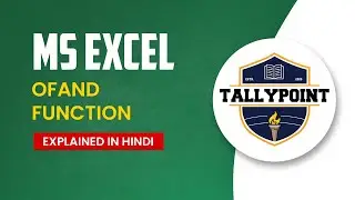 Learn Excel OFAND Function | Excel Functions Tutorial