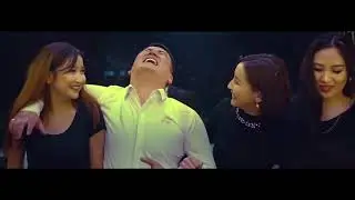Кудайберди Айтбосунов - Лейли