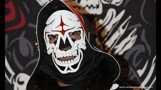 Wrestling 'idol' La Parka dies from in-ring injuries
