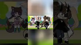 //-[💍]-Хей Дейвис, ты в будущем позовёшь меня на свою свадьбу?-[💍]-//-Gacha life-//