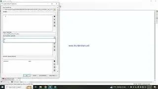 How to Convert NetCDF to Excel Using GIS | Step-by-Step Tutorial