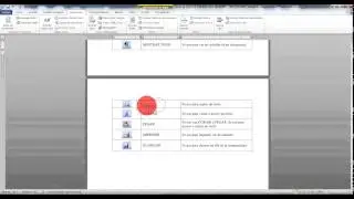 Curso de Microsoft  Word 2010 Gratis -  Leccion2 - Uso de Iconos de  Word - Todo  en Español