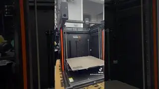 Prusa XL’ed themselves