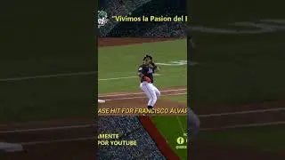 MIC'D UP with Teoscar Hernández