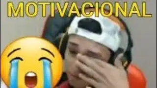 MOTIVACIONAL FREE FIRE - TENTE NÃO CHORAR - NOBRU MANDANDO O GEMIDÃO - SORTEIO DE CODIGUIN?