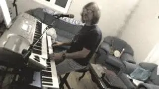 TAXI - Cairo | Cover By Paulo Alves