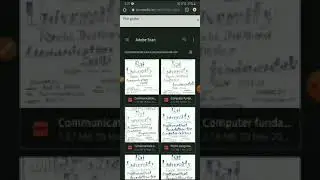 How to submit assignment in Moodle by Alok Sharma BCA 2020