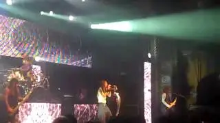 Korn-Got the Life