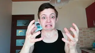 КАК Я ПЫТАЛСЯ ПОДОИТЬ КОЗУ И ОНА УМЕРЛА
