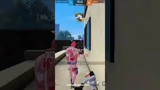 M1887 one tap headshot #shorts #freefireshorts #viral
