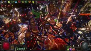 UNION OF SOULS in a Nutshell - PoE 3.24