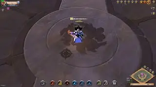Гайд на Арбалет Albion Online