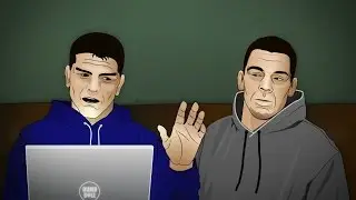 Diaz Brothers 209 Showtime