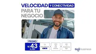 Conecta tu negocio