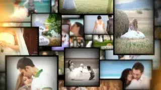 Fly Through Images Logo Reveal | The Best After Effects Templates