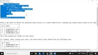 MTA Java 98-388 Exam Lecture 4