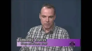 Daddy's Home: The Life of a Stay-At-Home Dad
