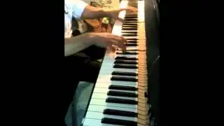 see amazing person play nayn cat on piano and see if he or shes right