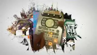 Beats on the SP404SX