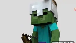 Minecraft Türkçe 8 komik animasyon