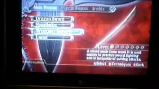 NINJA GAIEN BLACK capitulo 4 parte 1
